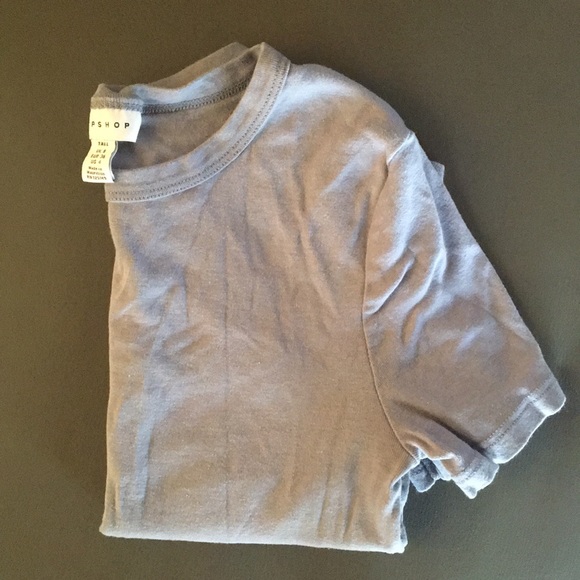 TOPSHOP T-Shirt - Picture 2 of 4